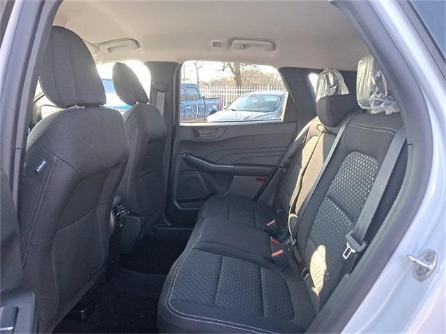 new 2025 Ford Escape car, priced at $26,121