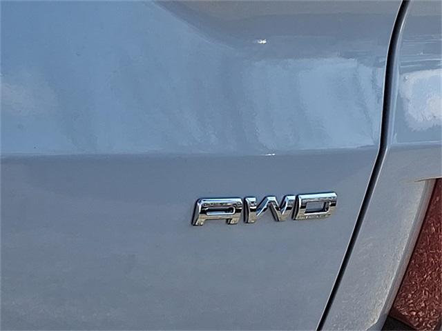 new 2025 Ford Escape car, priced at $26,121