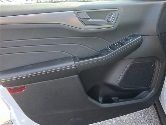 new 2025 Ford Escape car, priced at $26,121
