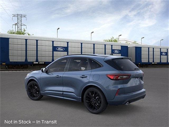 new 2025 Ford Escape car, priced at $36,726