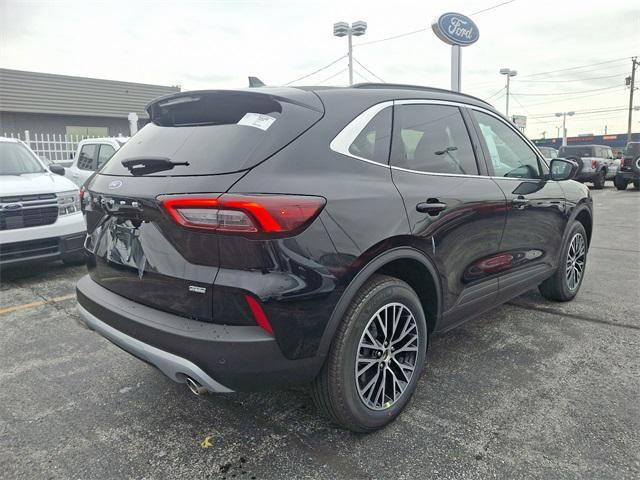 new 2025 Ford Escape car, priced at $35,145