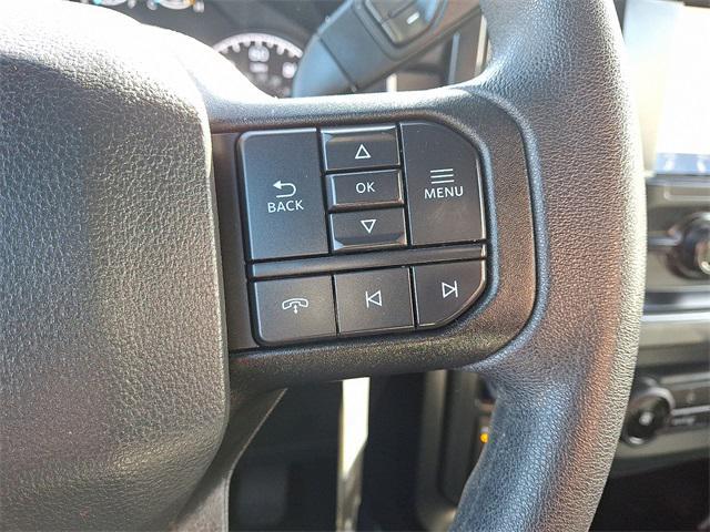 used 2022 Ford F-150 car, priced at $36,390