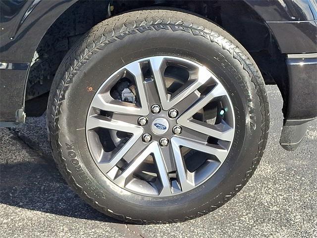 used 2022 Ford F-150 car, priced at $36,390