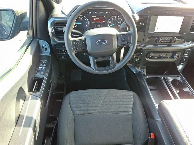 used 2022 Ford F-150 car, priced at $36,390