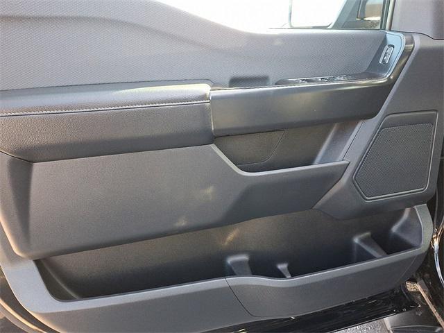 used 2022 Ford F-150 car, priced at $36,390