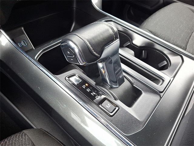 used 2022 Ford F-150 car, priced at $39,950