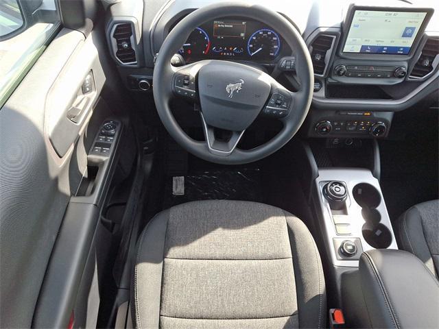 new 2024 Ford Bronco Sport car, priced at $30,935