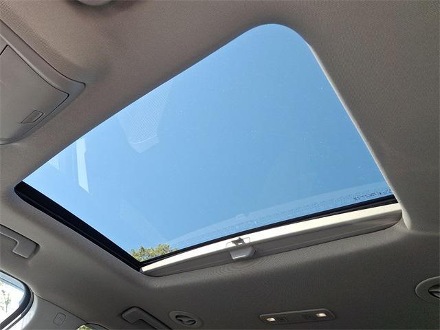 used 2021 GMC Acadia car, priced at $23,577