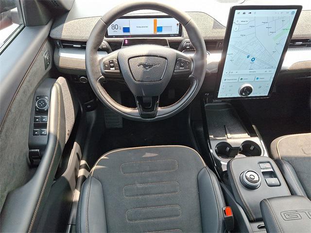 used 2023 Ford Mustang Mach-E car, priced at $44,425