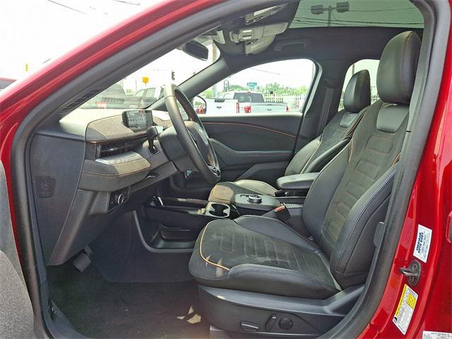used 2023 Ford Mustang Mach-E car, priced at $44,425