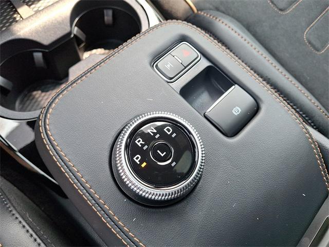 used 2023 Ford Mustang Mach-E car, priced at $44,425