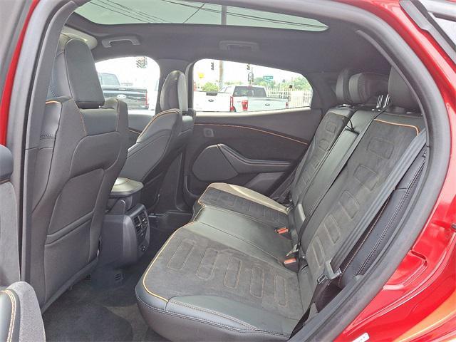 used 2023 Ford Mustang Mach-E car, priced at $44,425