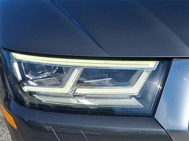used 2018 Audi Q5 car, priced at $18,329