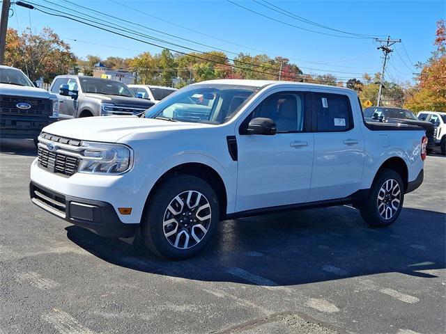 new 2024 Ford Maverick car, priced at $38,145