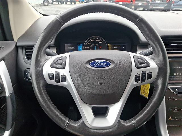 used 2013 Ford Edge car, priced at $10,405