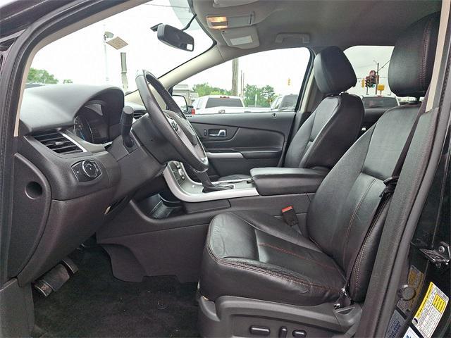 used 2013 Ford Edge car, priced at $10,405