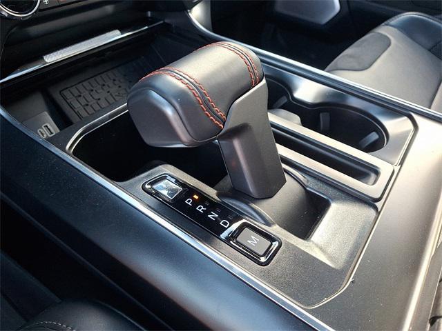 used 2025 Ford F-150 car, priced at $82,339