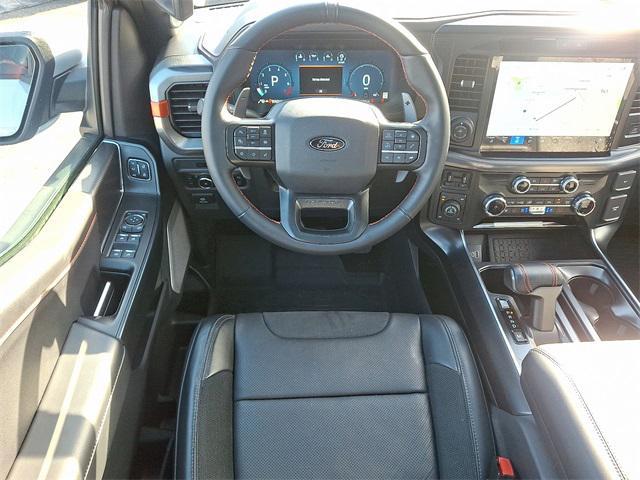 used 2025 Ford F-150 car, priced at $82,339