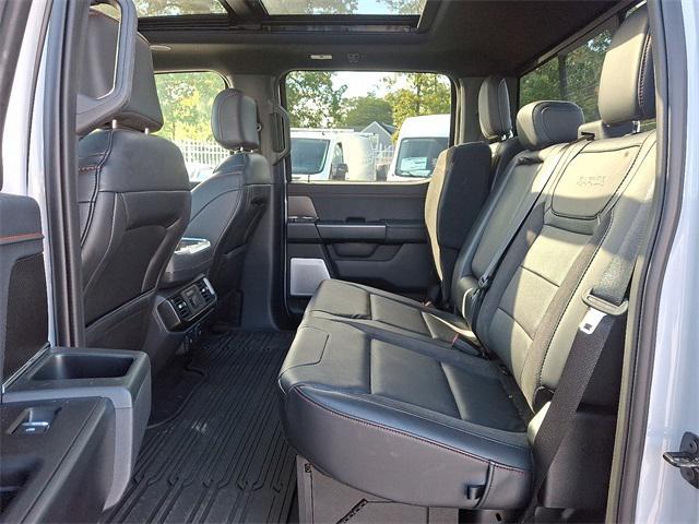 used 2025 Ford F-150 car, priced at $82,339