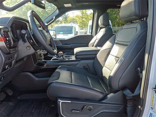 used 2025 Ford F-150 car, priced at $82,339