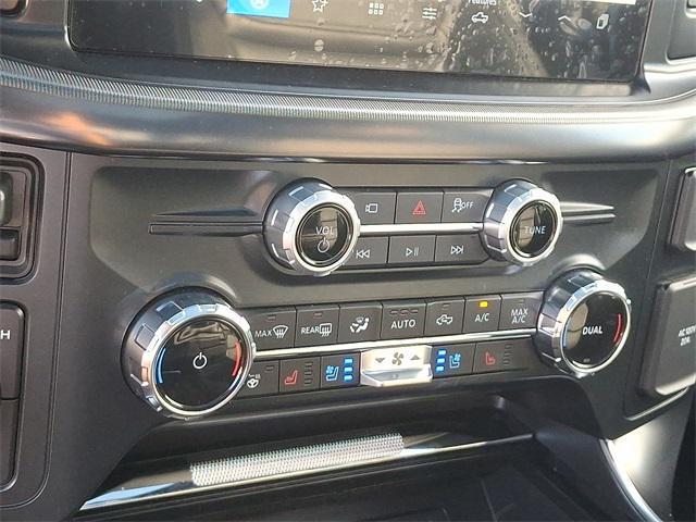 used 2025 Ford F-150 car, priced at $82,339