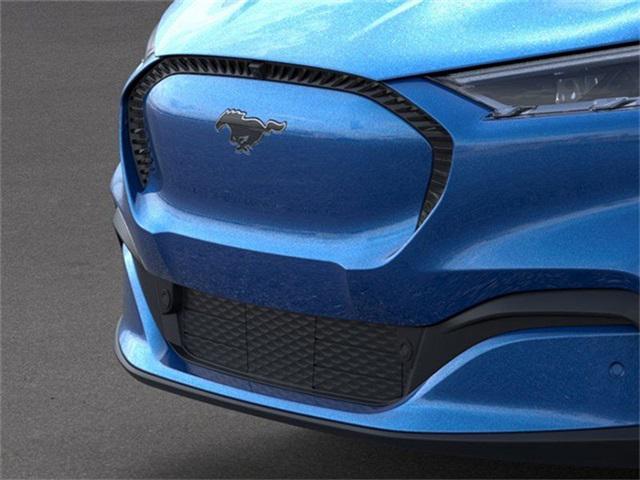 new 2025 Ford Mustang Mach-E car, priced at $44,085