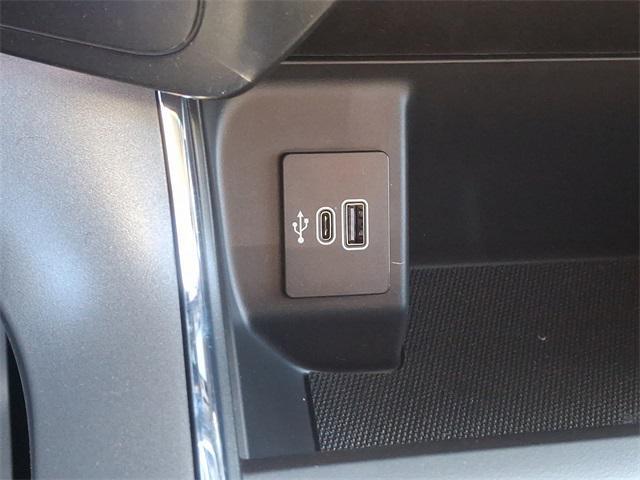 new 2025 Ford F-150 Lightning car, priced at $52,218