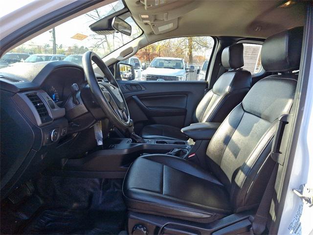 used 2019 Ford Ranger car, priced at $14,716