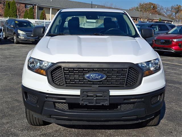 used 2019 Ford Ranger car, priced at $14,716