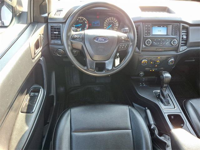 used 2019 Ford Ranger car, priced at $14,716