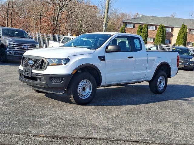 used 2019 Ford Ranger car, priced at $14,716