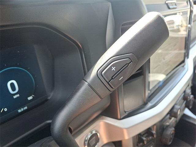 new 2026 Ford F-250 car, priced at $77,567