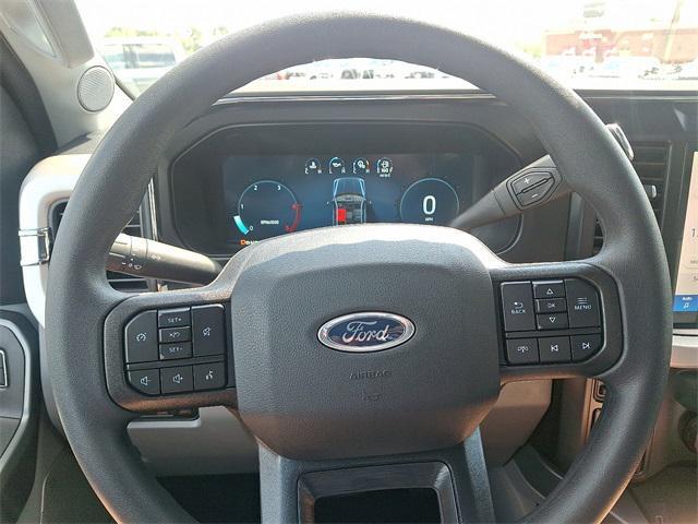 new 2026 Ford F-250 car, priced at $77,567