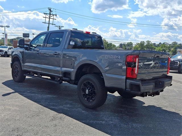 new 2026 Ford F-250 car, priced at $77,567