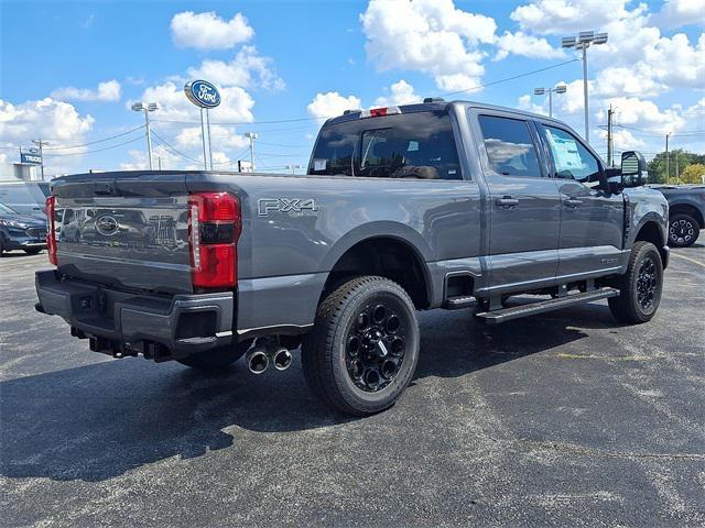 new 2026 Ford F-250 car, priced at $77,567