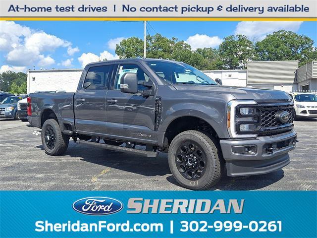 new 2026 Ford F-250 car, priced at $77,567