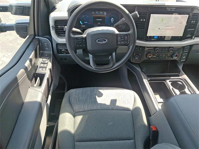 new 2026 Ford F-250 car, priced at $77,567