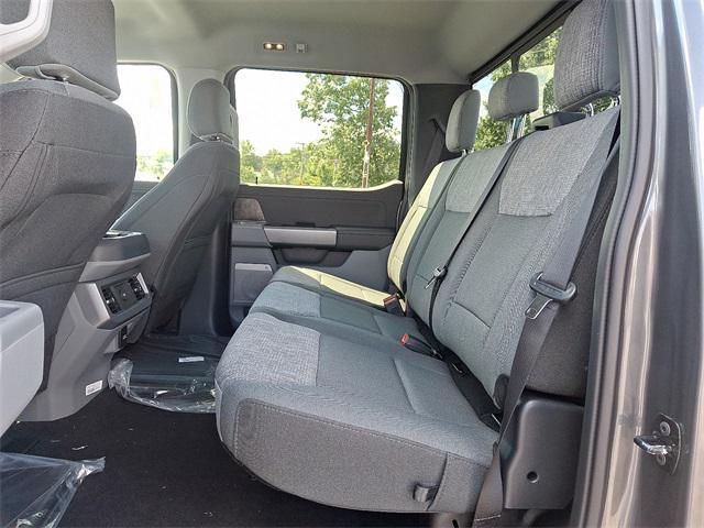 new 2026 Ford F-250 car, priced at $77,567