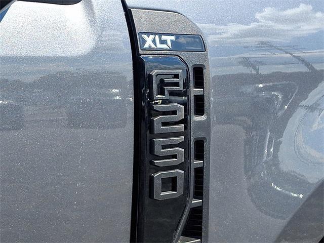 new 2026 Ford F-250 car, priced at $77,567