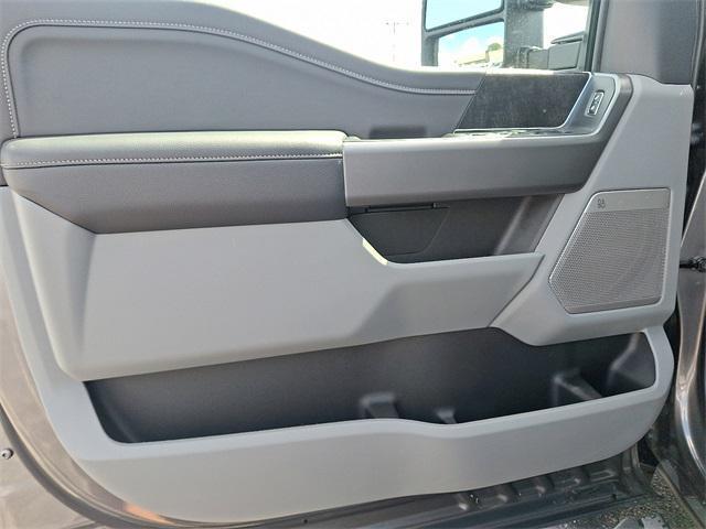 new 2026 Ford F-250 car, priced at $77,567