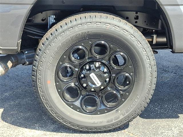 new 2026 Ford F-250 car, priced at $77,567
