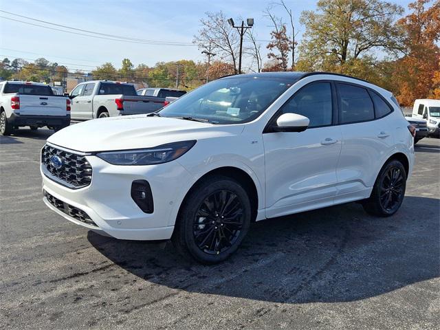 new 2024 Ford Escape car, priced at $40,295