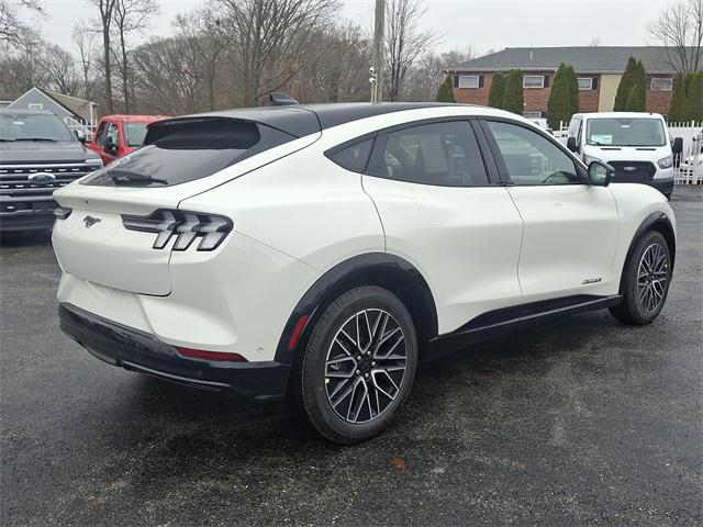 new 2024 Ford Mustang Mach-E car, priced at $47,985