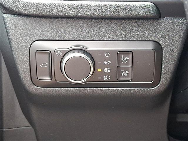 new 2025 Ford Escape car, priced at $29,778