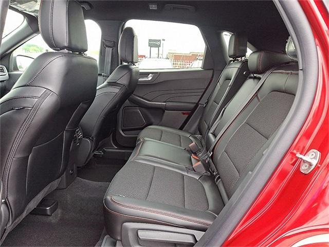 new 2025 Ford Escape car, priced at $29,778
