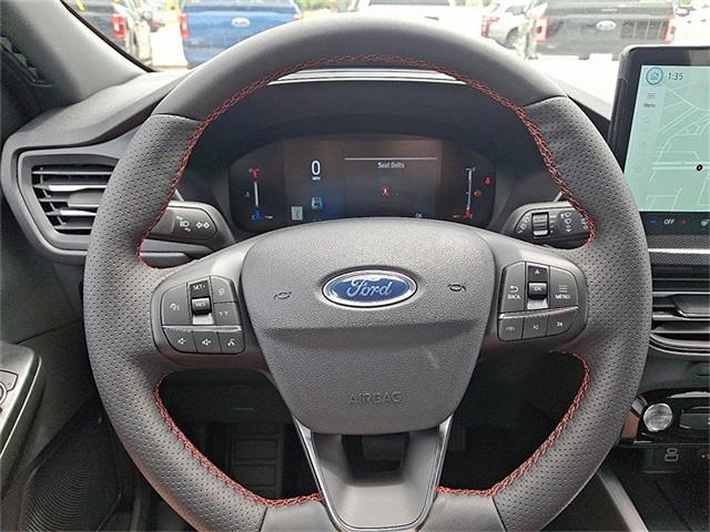 new 2025 Ford Escape car, priced at $29,778