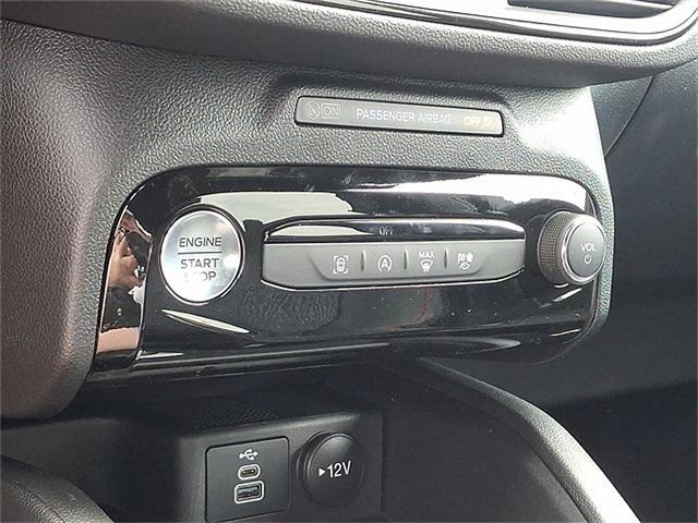 new 2025 Ford Escape car, priced at $29,778