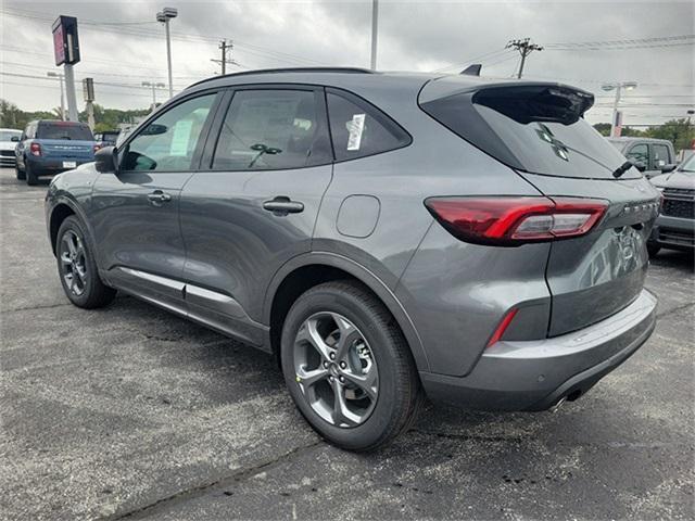 new 2024 Ford Escape car, priced at $32,415