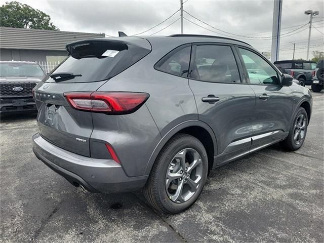 new 2024 Ford Escape car, priced at $32,415