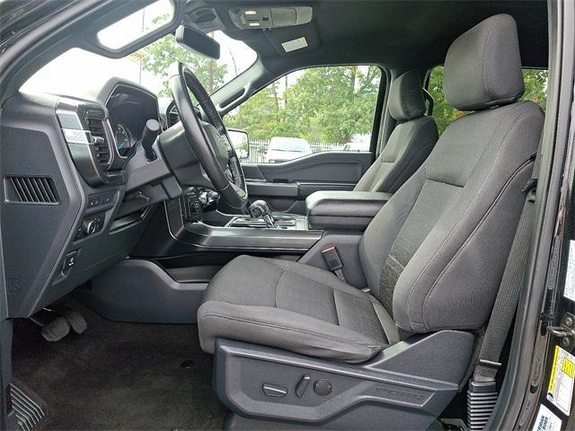 used 2022 Ford F-150 car, priced at $38,771